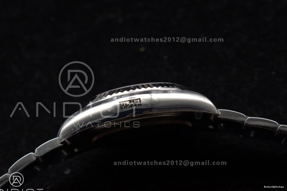 Blue Best 1:1 Colorful 904L Edition SS 1091 A SS ZF on Dial Sky-Dweller 326934 Bracelet 0210